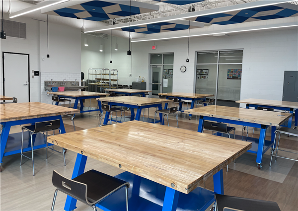  STEAM tables